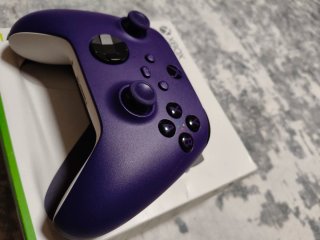 Mando Xbox Series X|S, One, PC, Android