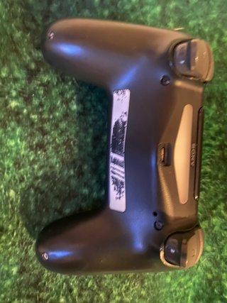 2 Mandos Dualshock 4 PS4 Inalámbricos