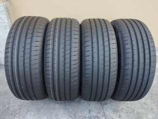Neumáticos Goodyear 235/55 R18 100V