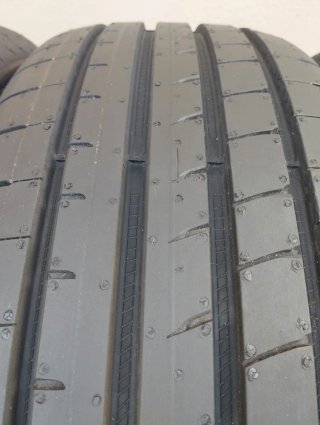 Neumáticos Goodyear 235/55 R18 100V