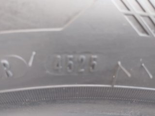 Neumáticos Goodyear 235/55 R18 100V