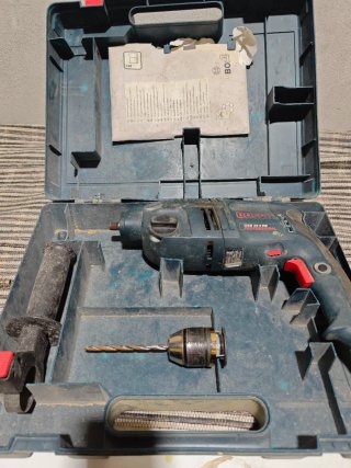 Taladro Bosch GSB 22-2 RE Professional