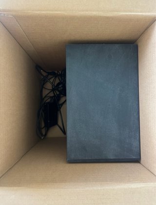 Samsung HW-Q60B Barra Sonido Subwoofer Dolby Audio