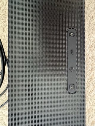 Samsung HW-Q60B Barra Sonido Subwoofer Dolby Audio