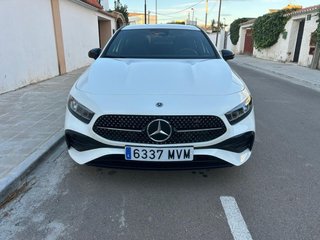 Mercedes-Benz Clase A 2024