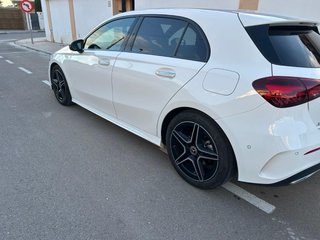 Mercedes-Benz Clase A 2024