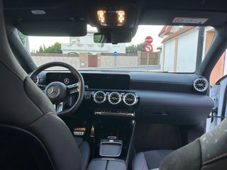 Mercedes-Benz Clase A 2024