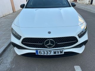 Mercedes-Benz Clase A 2024
