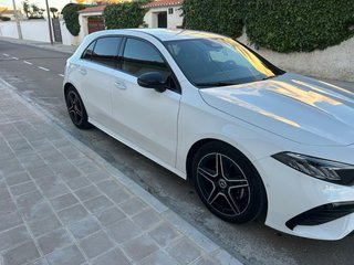 Mercedes-Benz Clase A 2024