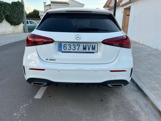 Mercedes-Benz Clase A 2024