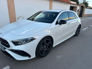 Mercedes-Benz Clase A 2024