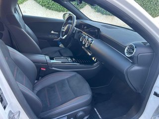 Mercedes-Benz Clase A 2024