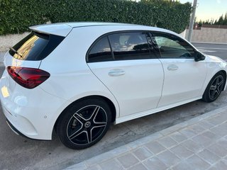 Mercedes-Benz Clase A 2024
