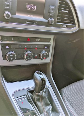 SEAT Leon 2.0 TDI 150CV Xperience_Tracción 4 DRIVE