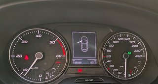 SEAT Leon 2.0 TDI 150CV Xperience_Tracción 4 DRIVE