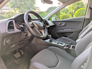 SEAT Leon 2.0 TDI 150CV Xperience_Tracción 4 DRIVE