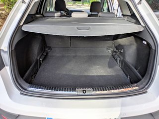 SEAT Leon 2.0 TDI 150CV Xperience_Tracción 4 DRIVE