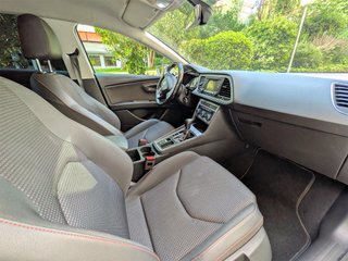 SEAT Leon 2.0 TDI 150CV Xperience_Tracción 4 DRIVE