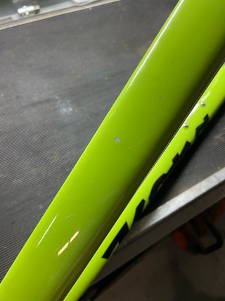 Cuadro Kona Kula Supreme
