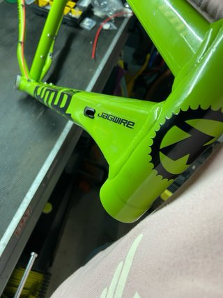 Cuadro Kona Kula Supreme
