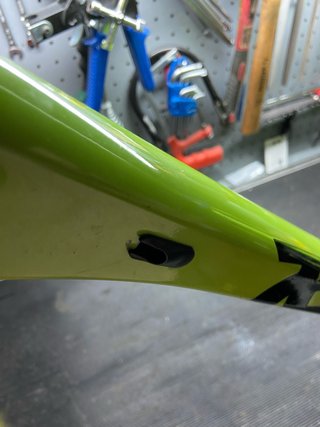 Cuadro Kona Kula Supreme
