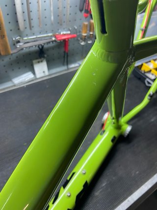 Cuadro Kona Kula Supreme