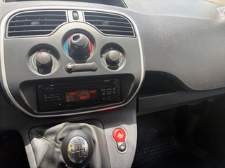 Renault Kangoo 2021