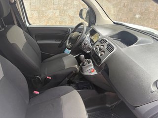 Renault Kangoo 2021