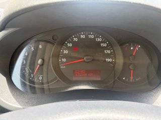 Renault Kangoo 2021