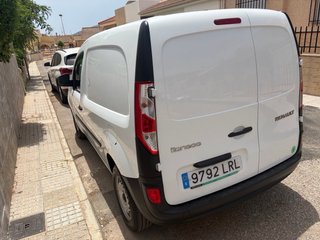 Renault Kangoo 2021
