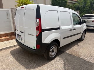 Renault Kangoo 2021