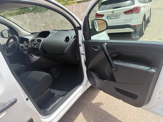 Renault Kangoo 2021