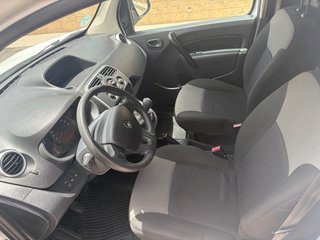 Renault Kangoo 2021