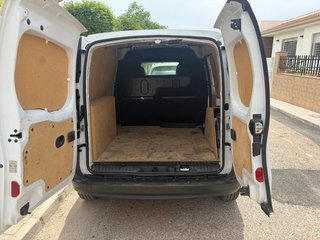 Renault Kangoo 2021