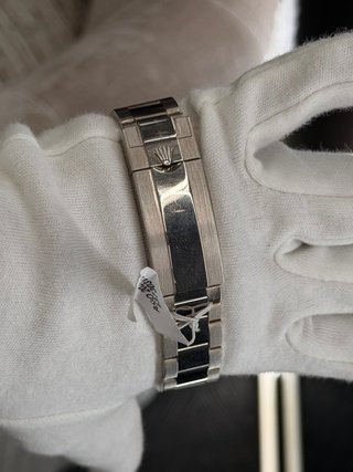 Rolex Submariner ‘Cookie Monster’ 2022