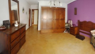 Dormitorio completo madera (consultar precios)