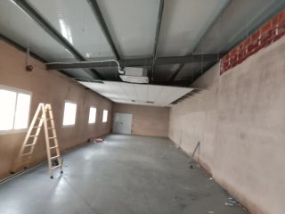 PLADUR : Instalación y Trabajos Profesionales