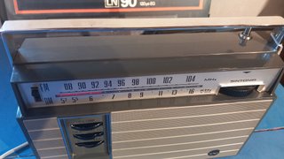 Radio Mivar Trafem