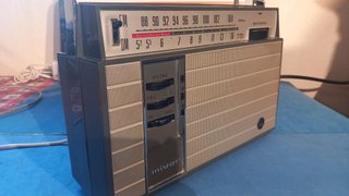 Radio Mivar Trafem