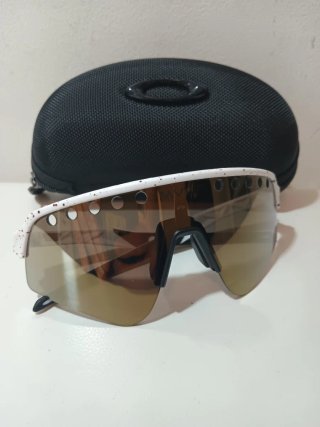 Gafas Ciclismo  Prizm Espejo