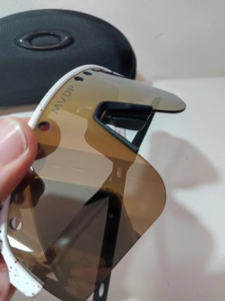 Gafas Ciclismo  Prizm Espejo