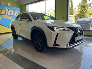 Lexus UX BUSINESS  2.0 HYBRID  184cv auto