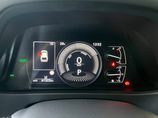 Lexus UX BUSINESS  2.0 HYBRID  184cv auto