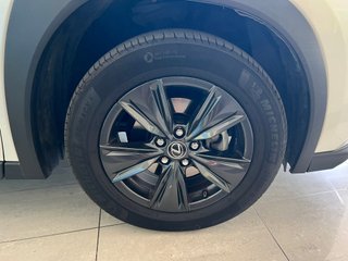 Lexus UX BUSINESS  2.0 HYBRID  184cv auto