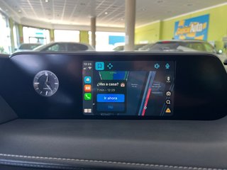 Lexus UX BUSINESS  2.0 HYBRID  184cv auto
