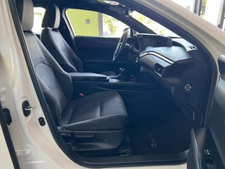 Lexus UX BUSINESS  2.0 HYBRID  184cv auto