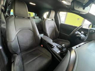 Lexus UX BUSINESS  2.0 HYBRID  184cv auto
