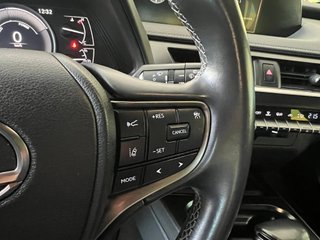 Lexus UX BUSINESS  2.0 HYBRID  184cv auto