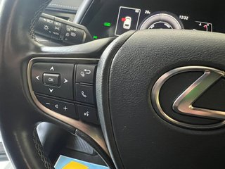 Lexus UX BUSINESS  2.0 HYBRID  184cv auto