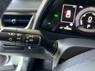 Lexus UX BUSINESS  2.0 HYBRID  184cv auto